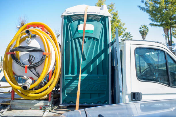 Portable Toilet Options We Offer in Medford, MN