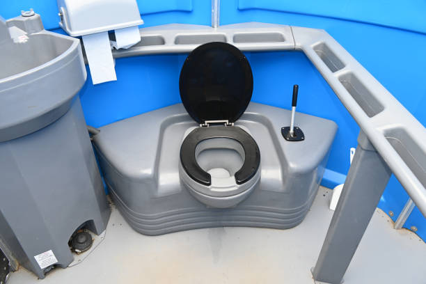 Professional porta potty rental in Medford, MN