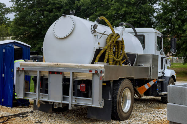 Best Portable toilet rental cost  in Medford, MN