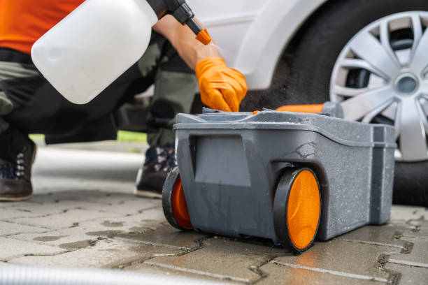 Best Local porta potty services  in Medford, MN