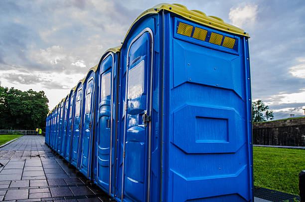 Porta potty rental for outdoor events in Medford, MN