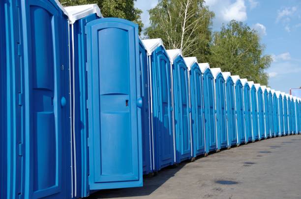 Porta potty rental for festivals in Medford, MN